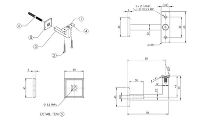 EMRSS606CT