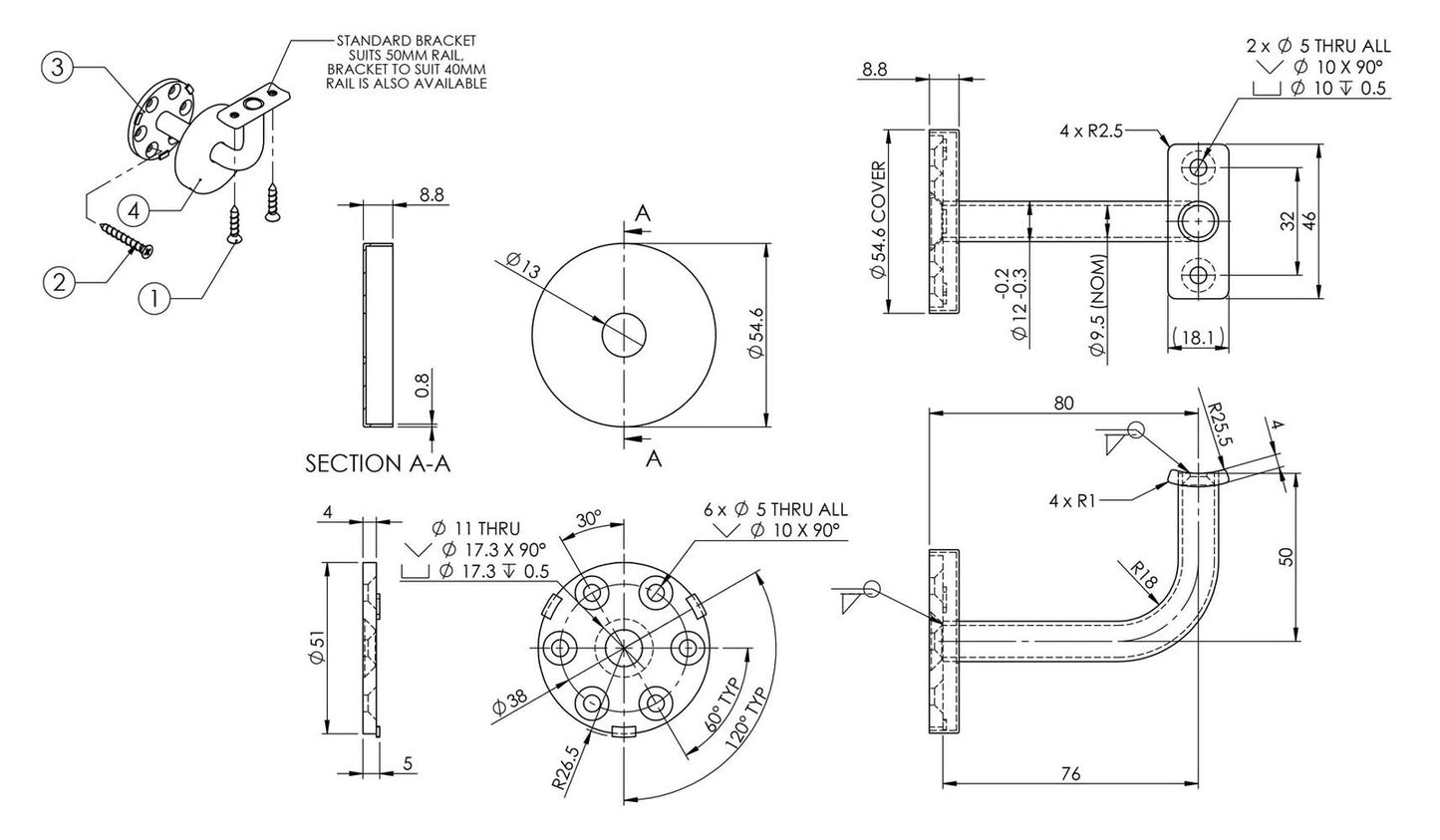 EMRSS80HCT