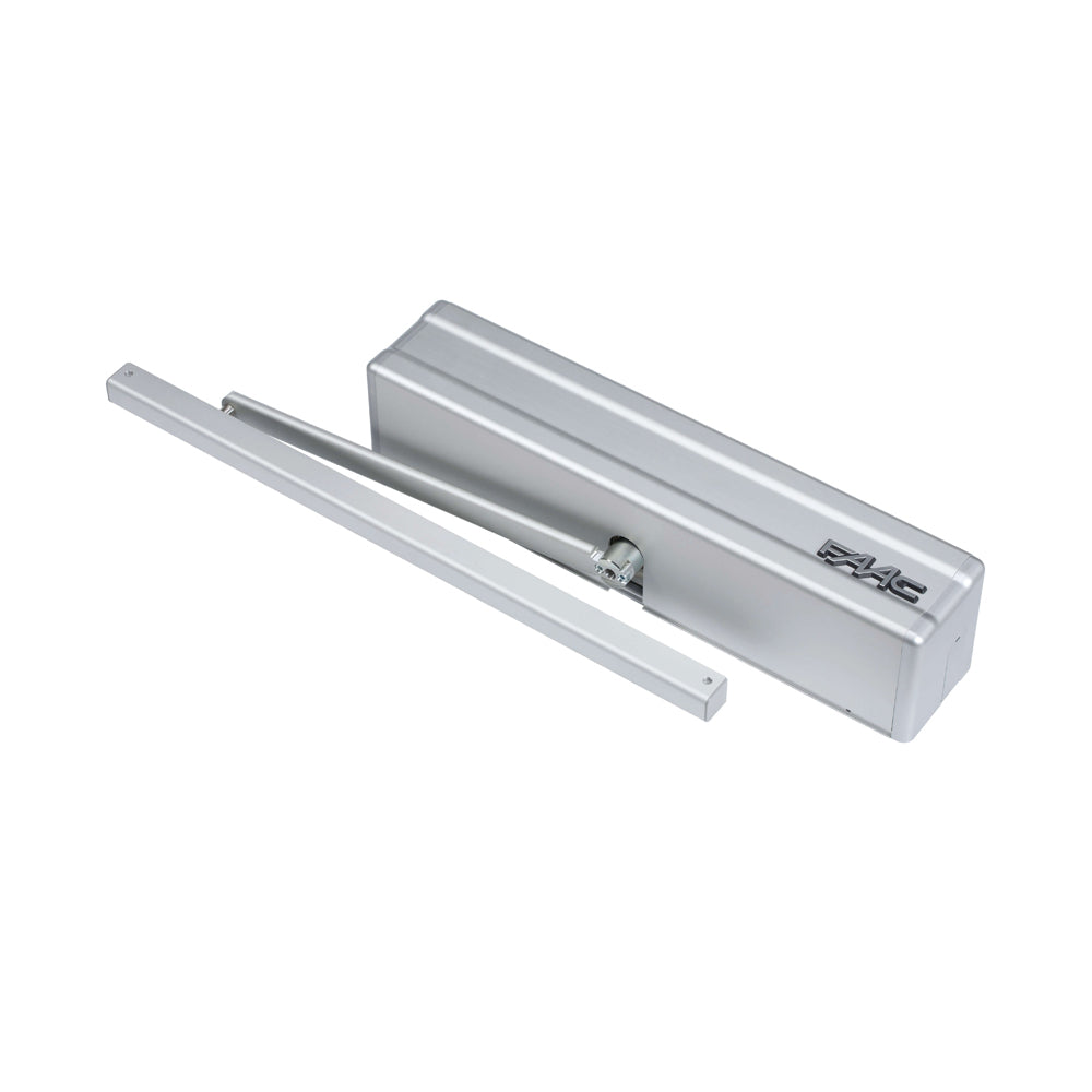 FAAC 950N2 Auto Double Door Operator Push Or Pull | Keeler Hardware