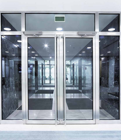 FAAC 950N2 Auto Door Operator Push Or Pull