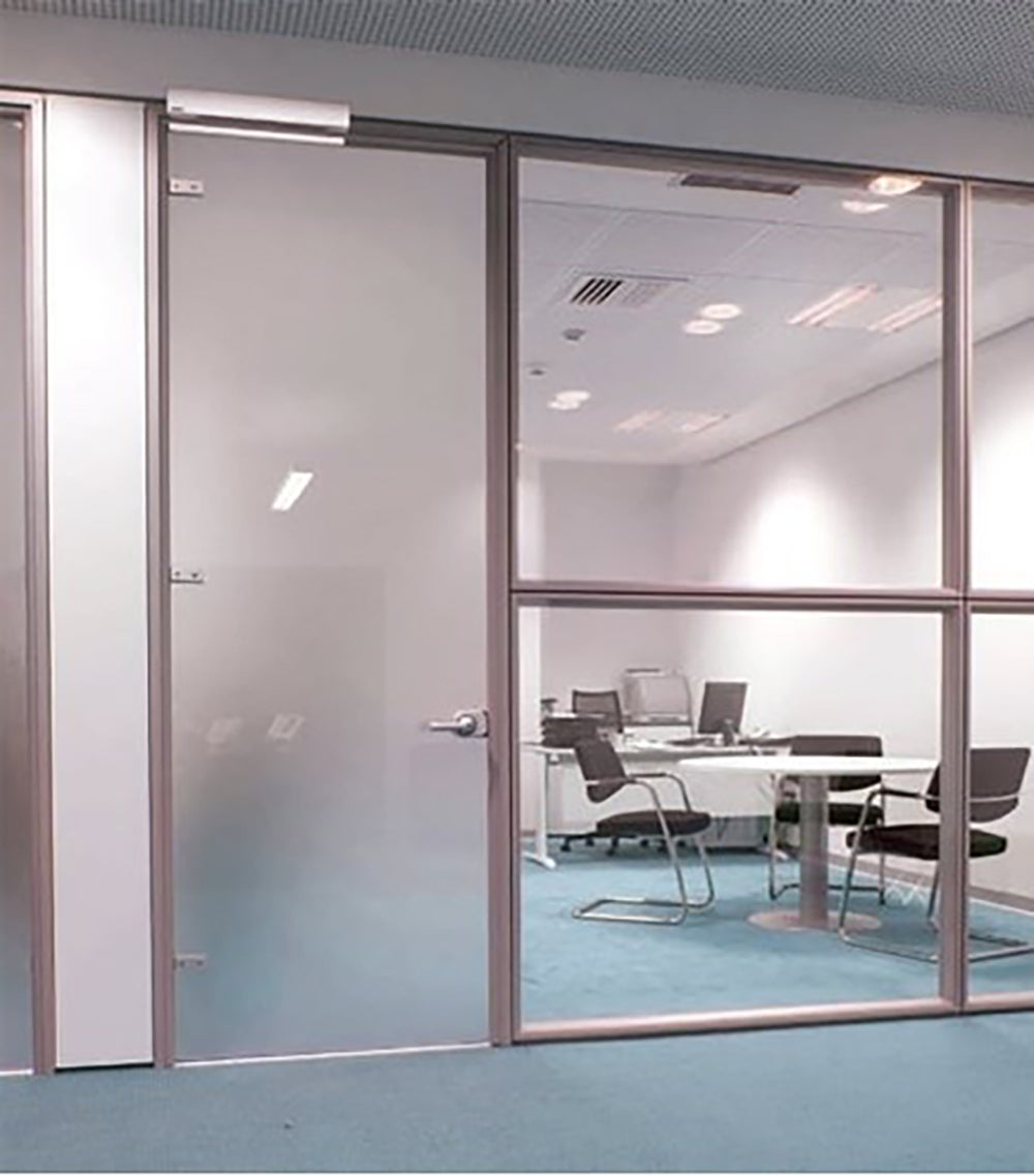 FAAC A951 Auto Door Operator Push Or Pull