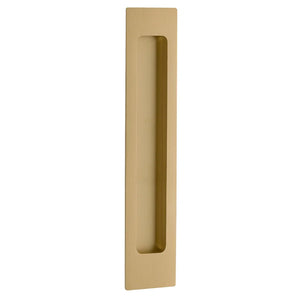 Flush Door Handles