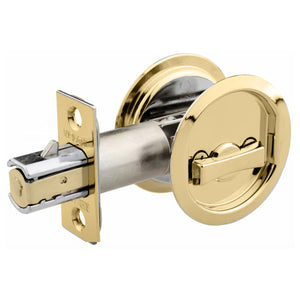 Cavity Door Locks
