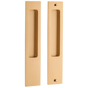 Sliding Door Handles
