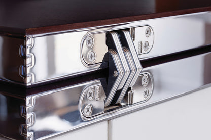 Hafele SOSS Concealed Cabinet Hinges - Available in Various Sizes