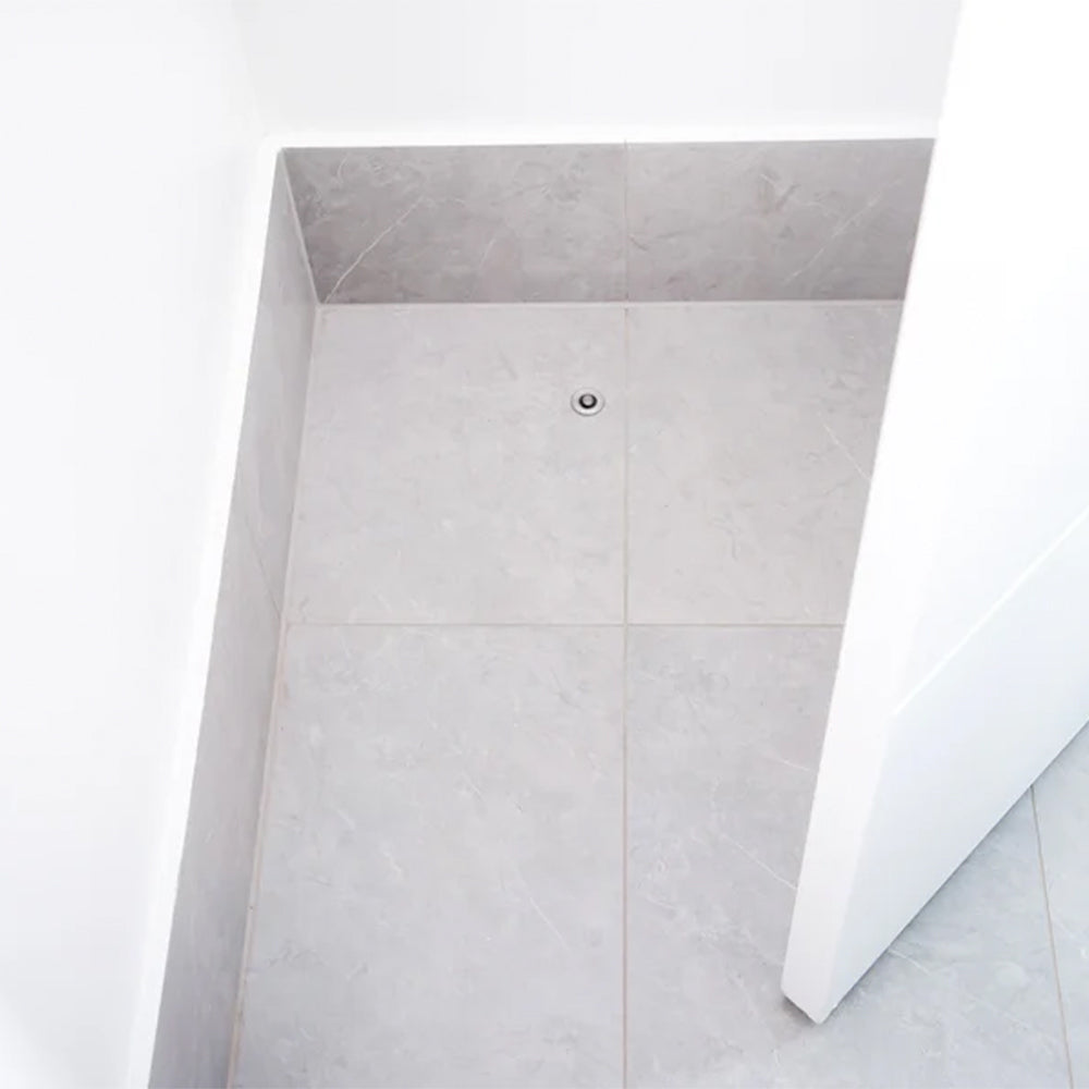 Fantom Magnetic Door Stop Concealed - Available in Various Finishes