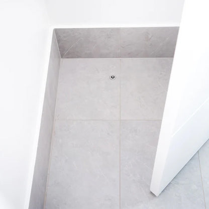 Fantom Magnetic Door Stop Concealed - Available in Various Finishes