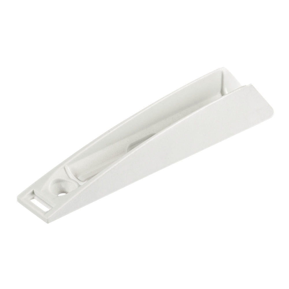 Hafele Salice KPush Cabinet Catch Long Standard With Buffer Pair 356.12.717 K Push Display Pack 1