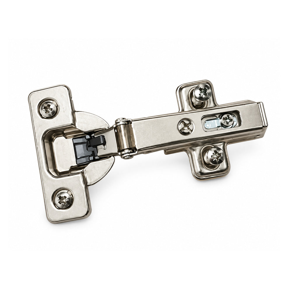 Hafele Salice Silentia 105 Deg Cabinet Hinge 45/9.5mm with Clip ...
