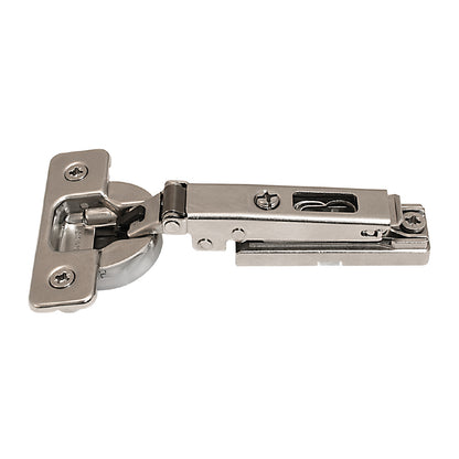 Hafele Salice Silentia 105 Cabinet Hinge Soft Close Pair DP 52/5.5 329.28.370 Hinge Display Pack 2