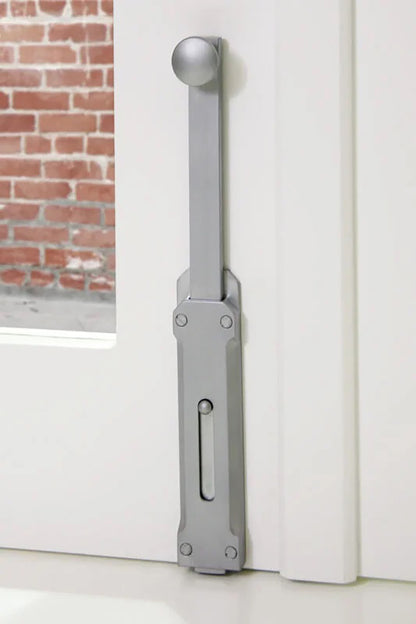 Halliday & Baillie HB120 Surface Mounted Bolt - Available in Various Finishes and Sizes