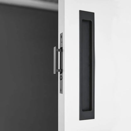 Halliday & Baillie Flush Pull - Available in Various Finishes