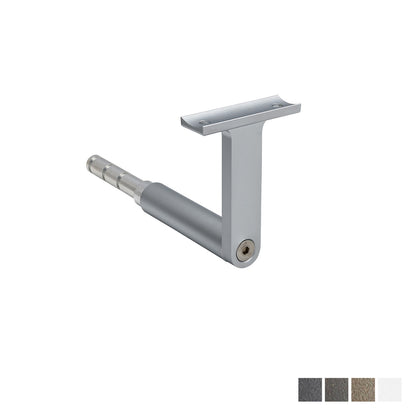 Halliday & Baillie Stair Rail Bracket HB500 - Available in Various Finishes