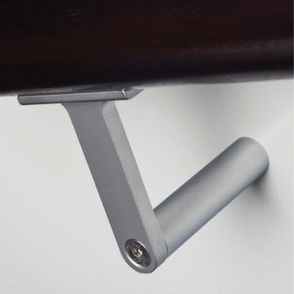 Halliday & Baillie Stair Rail Bracket HB500 - Available in Various Finishes