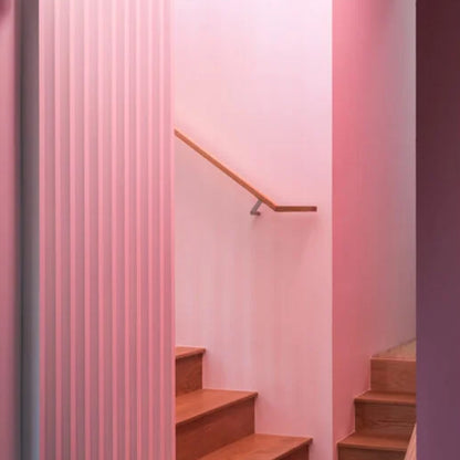 Halliday & Baillie Stair Rail Bracket HB500 - Available in Various Finishes