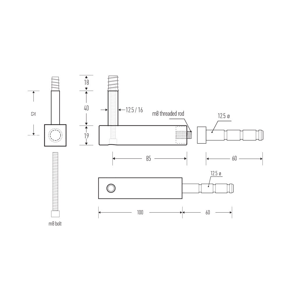 HB540SC