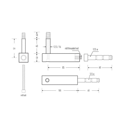 HB540SC