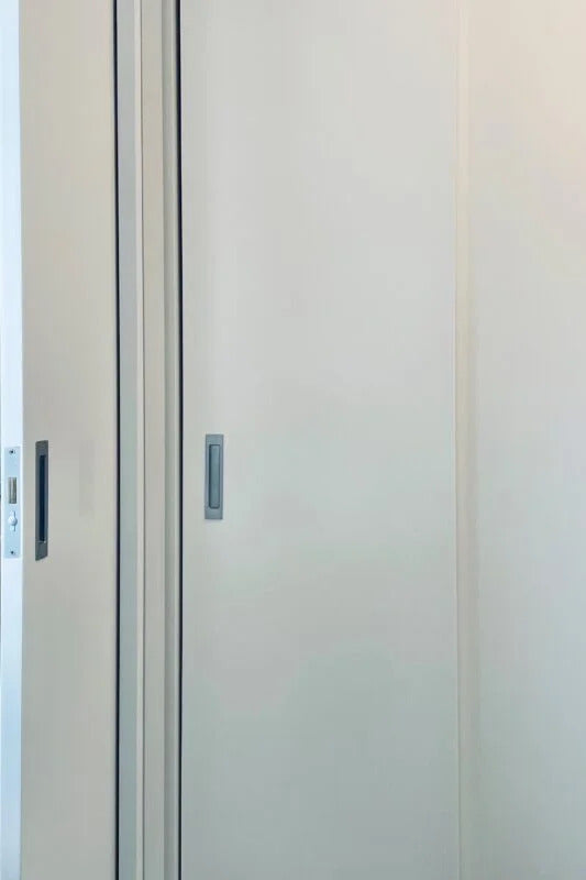 Halliday & Baillie Flush Pull HB660 - Available in Various Finishes