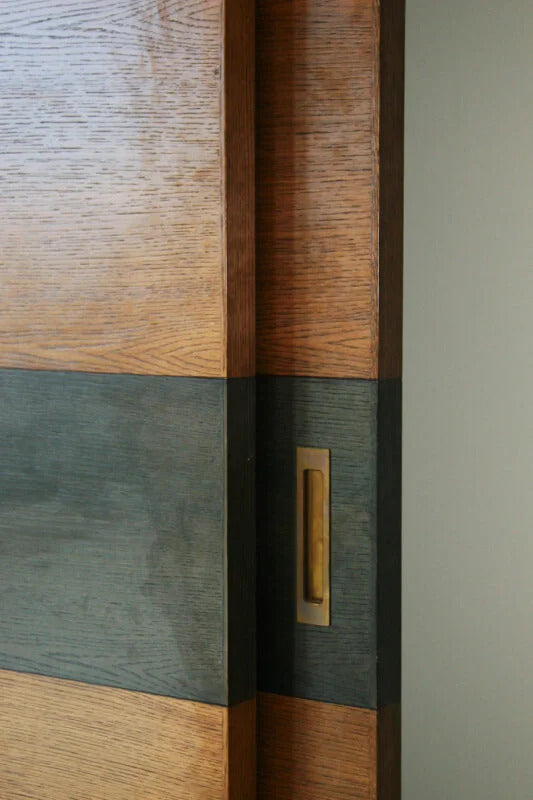 Halliday & Baillie Flush Pull HB660 - Available in Various Finishes