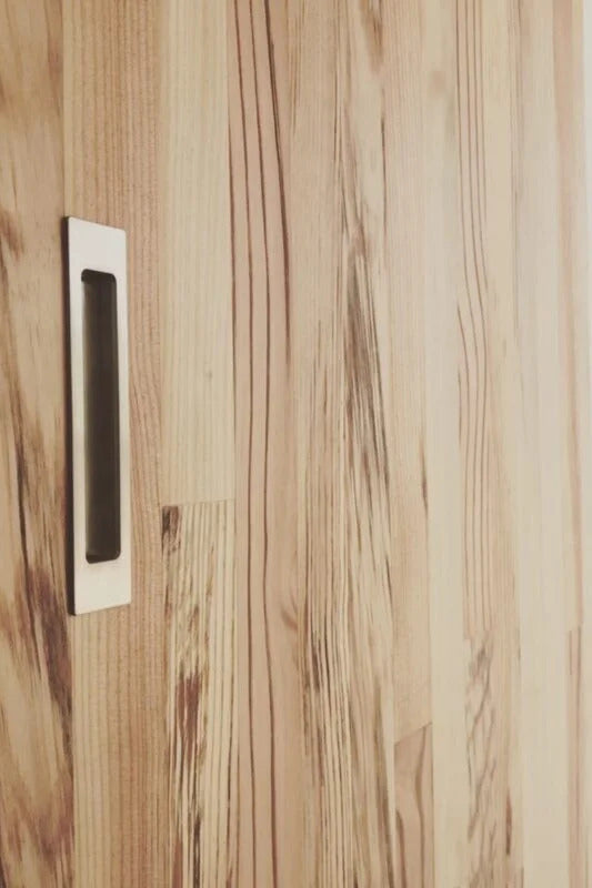 Halliday & Baillie Deep Flush Pull HB670 - Available in Various Finishes