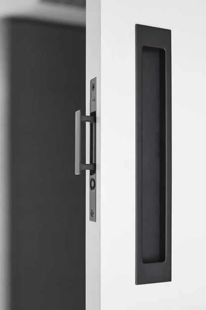Halliday & Baillie Pocket Door Slider Edge Pull - Available in Various Finishes