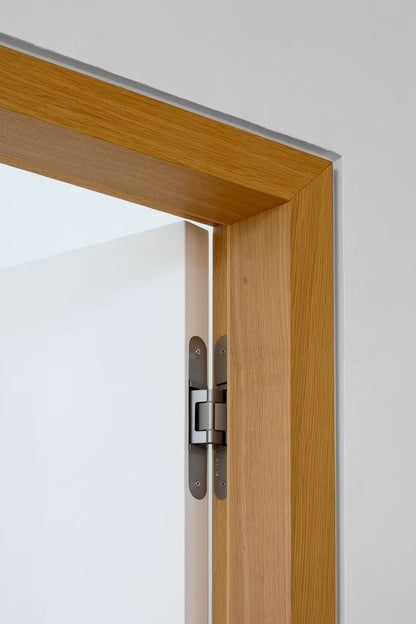 Halliday & Baillie Tectus Concealed Hinge 60kg - Available in Various Finishes