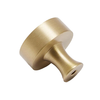 Hepburn Atticus Cabinet Knob 32mm - Available in Various Finishes