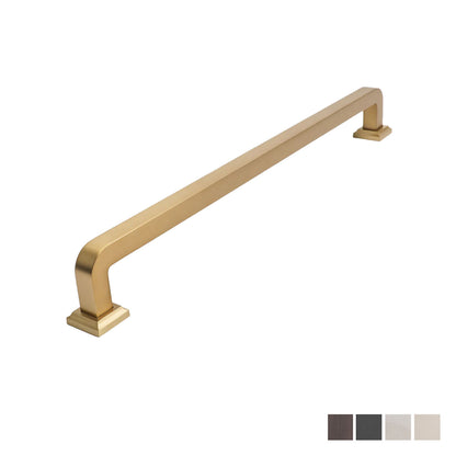 Hepburn Bronte Appliance Pull Handle - Available in Various Finishes