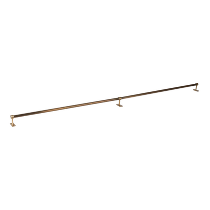 Hepburn Utility Rail Extension Pack 900mm - Available in Various Finishes