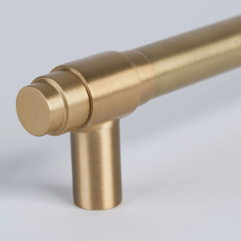 Hepburn Georgia Appliance Pull Handle 384mm - Available in Various Finishes