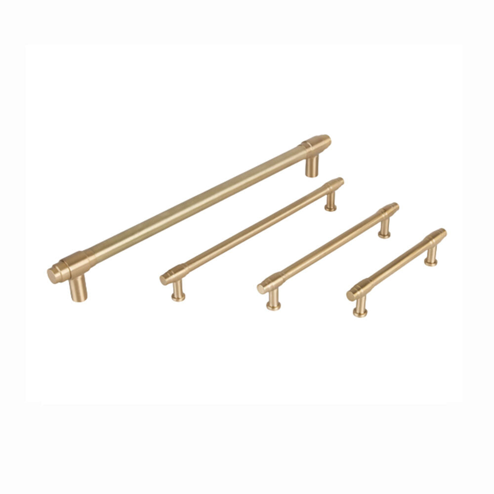 Hepburn Georgia Appliance Pull Handle 384mm - Available in Various Finishes