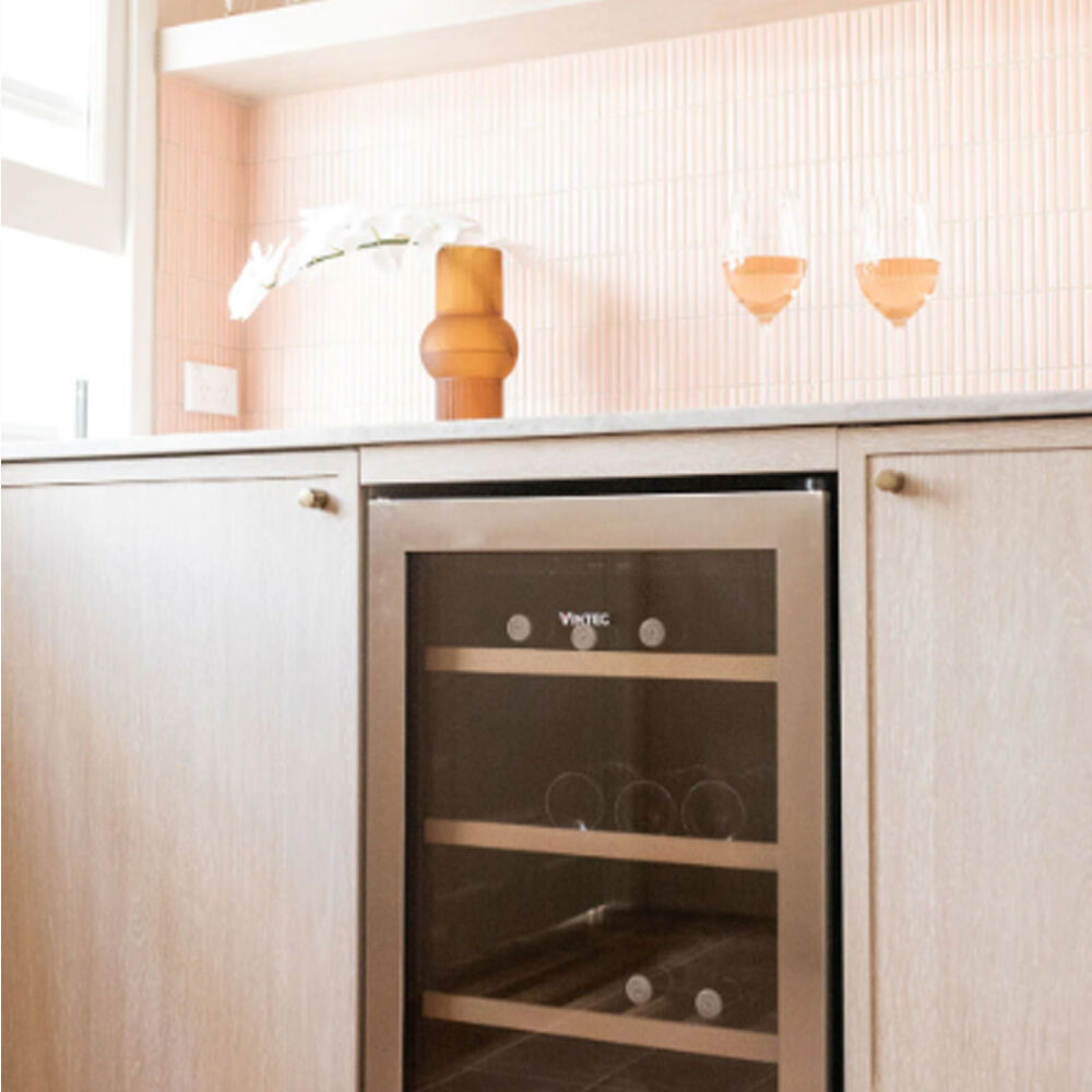 Hepburn Henley Cabinet Knob Cupboard 20mm - Available in Various Finishes