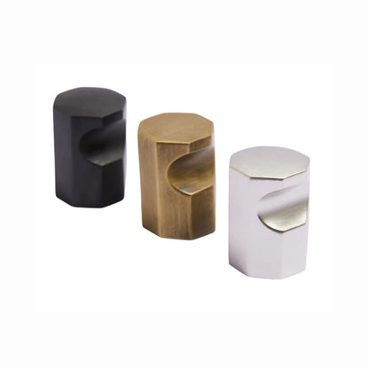 Hepburn Henley Cabinet Knob Cupboard 20mm - Available in Various Finishes