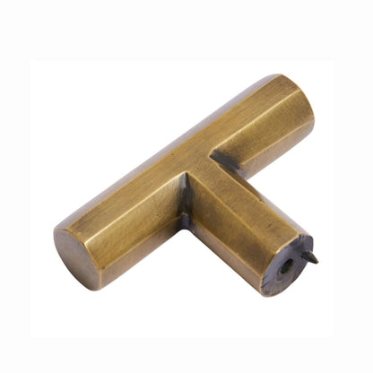 Hepburn Henley TBar Cabinet Pull Handle 60mm - Available in Various Finishes