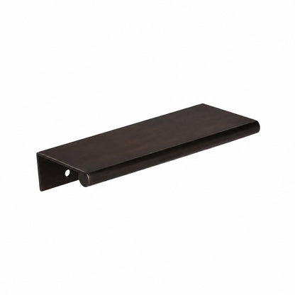 Hepburn Ren Cabinet Lip Pull - Available in Various Finishes and Sizes