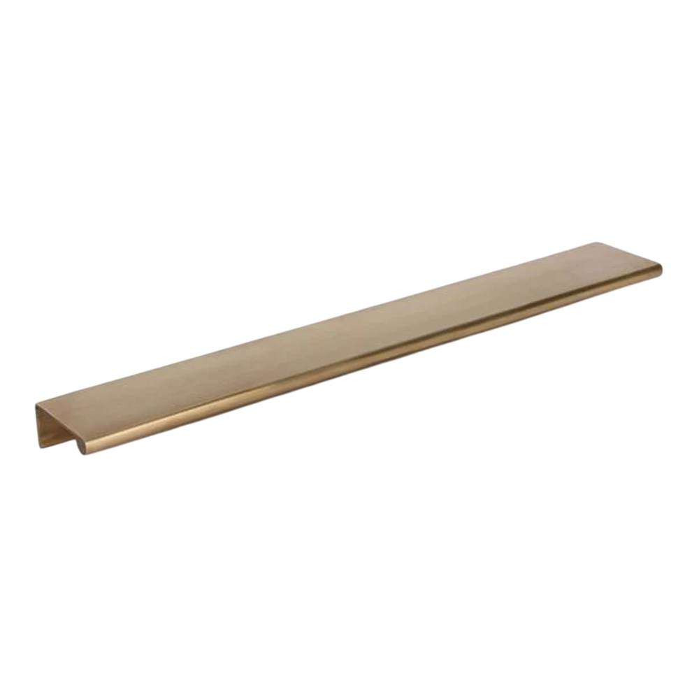 Hepburn Ren Cabinet Lip Pull - Available in Various Finishes