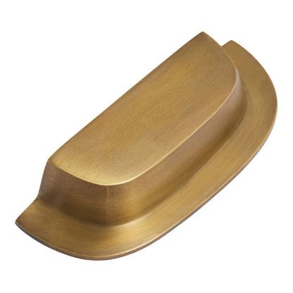 Hepburn Highland Cabinet Cup Pull 62mm - Available in Various Finishes