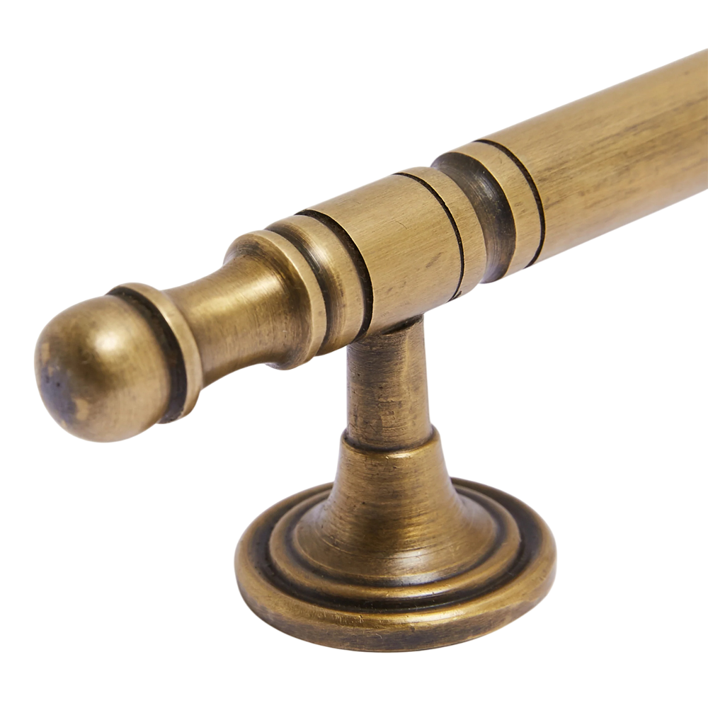 Hepburn Kew Appliance Pull 384mm - Available in Various Finishes