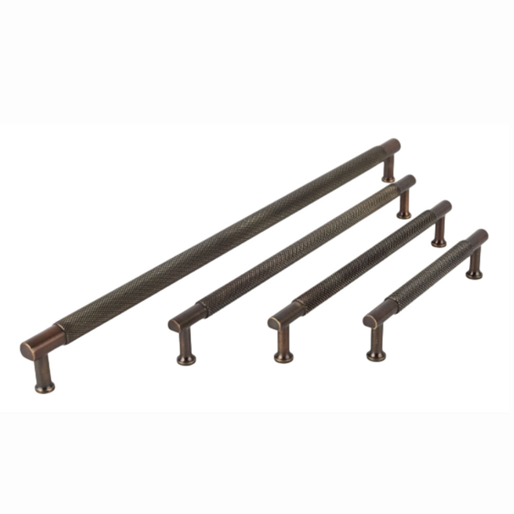 Hepburn New Yorker Cabinet Pull Handle - Available in Various Sizes and Finishes