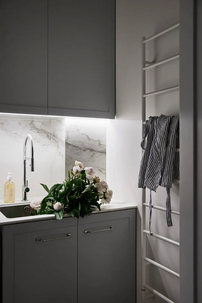 Hepburn Sydney Cabinet Pull Handle - Available in Various Finishes and Sizes