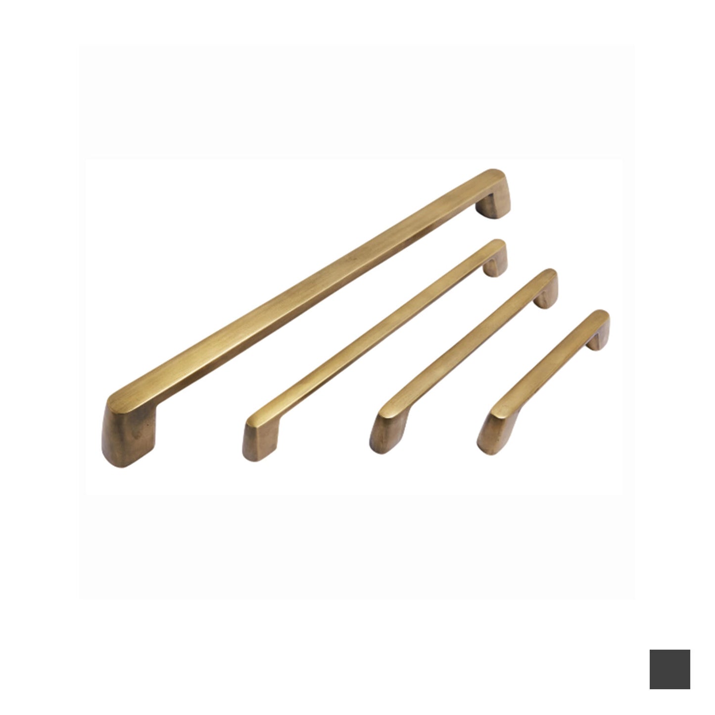 Hepburn Surrey Cabinet Pull Handle - Available in Various Sizes and Finishes