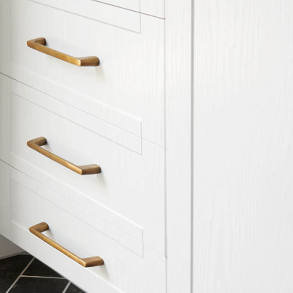 Hepburn Surrey Cabinet Pull Handle - Available in Various Sizes and Finishes