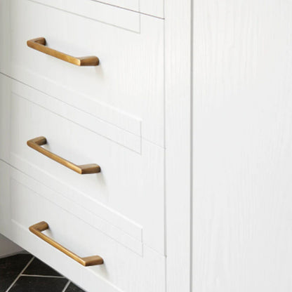 Hepburn Surrey Cabinet Pull Handle - Available in Various Sizes and Finishes