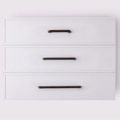 Hepburn Surrey Cabinet Pull Handle - Available in Various Sizes and Finishes