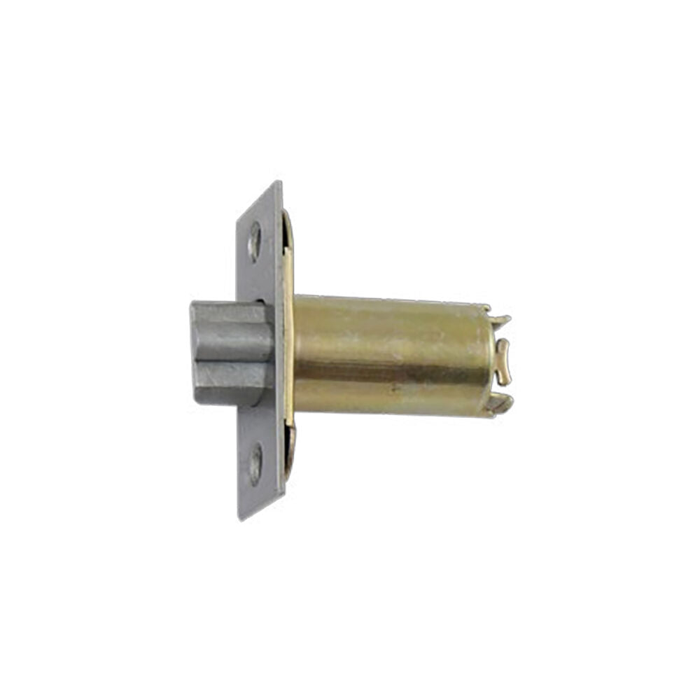 JMA Dead Latch Stainless Steel 60mm Backset C60DSS