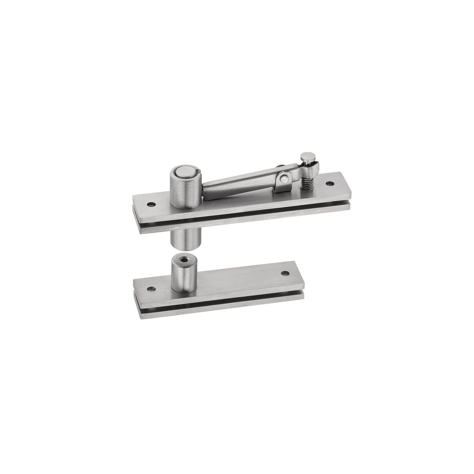 JNF Pivot for double action and single action doors 100kg - Eco series ...