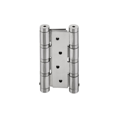 JNF Double Action Spring Door Hinge With 6 Ball Bearing Stainless Steel IN.05.645
