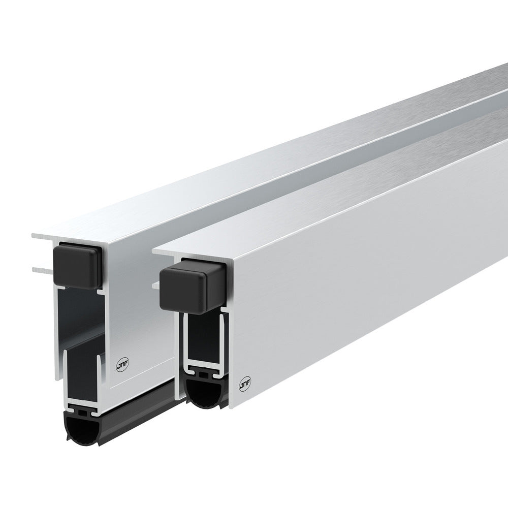 JNF Sliding Door Drop Seal - Available in Various Sizes|JNFIN06010930|JNFIN06010830|JNFIN060101230|JNFIN060101130|JNFIN060101030