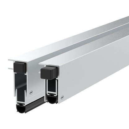 JNF Sliding Door Drop Seal - Available in Various Sizes|JNFIN06010930|JNFIN06010830|JNFIN060101230|JNFIN060101130|JNFIN060101030