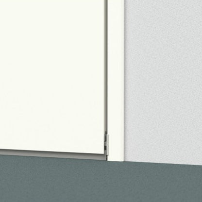 JNF Door Seal for Pivot Swing Doors - Available in Various Sizes|JNFIN060111230|JNFIN060111330|JNFIN060111430|JNFIN060111530